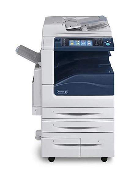 Máy Fuji Xerox Workcentre 7835